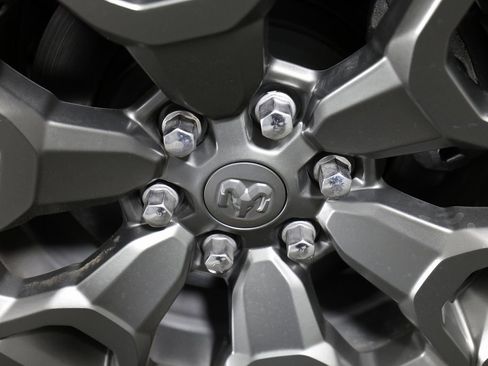 Used 2024 RAM 1500 TRX image 60