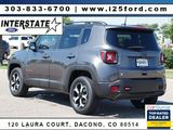 Used 2019 Jeep Renegade Trailhawk image 3