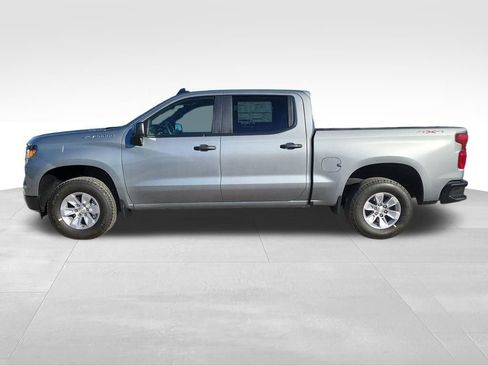 New 2026 Chevrolet Silverado 1500 W/T w/ WT Value Package image 4