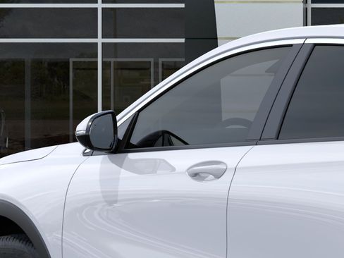 New 2026 Buick Envista Preferred FWD image 12