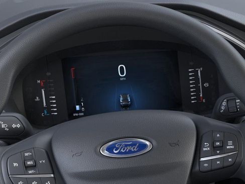 New 2026 Ford Escape Active FWD image 14