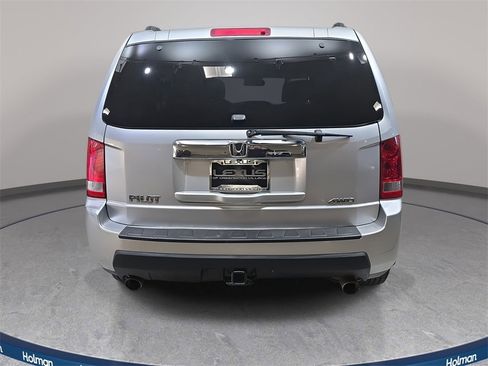Used 2011 Honda Pilot EX-L image 7