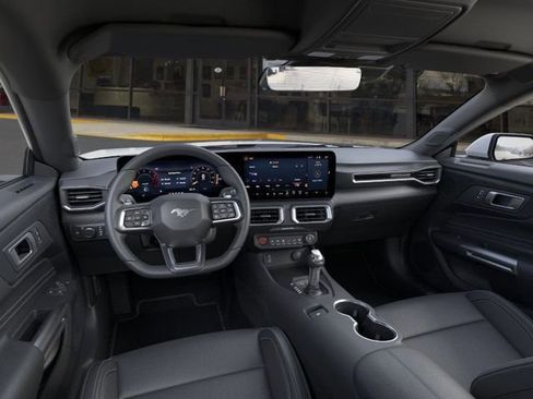 New 2026 Ford Mustang GT Premium image 9