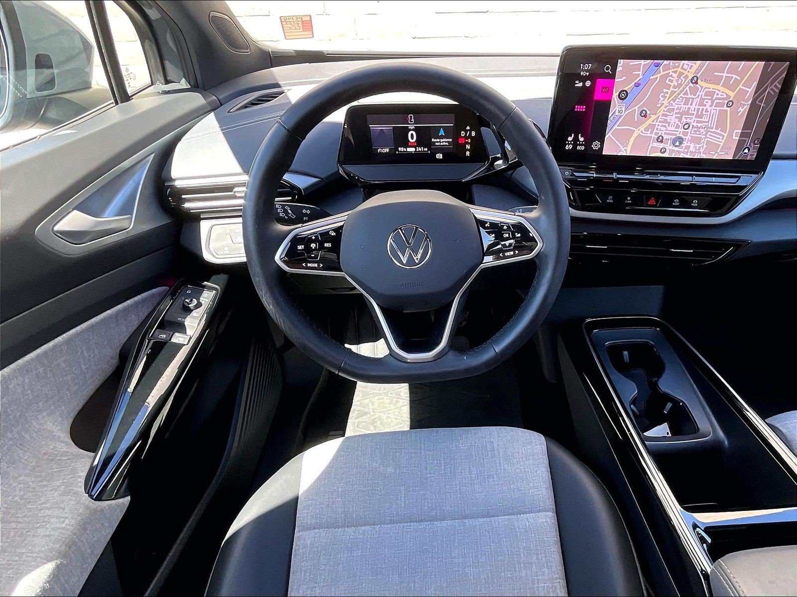 Certified 2023 Volkswagen ID.4 Pro RWD image 4