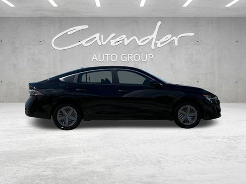 New 2026 Nissan Sentra S w/ Floor Mat Package FWD image 18