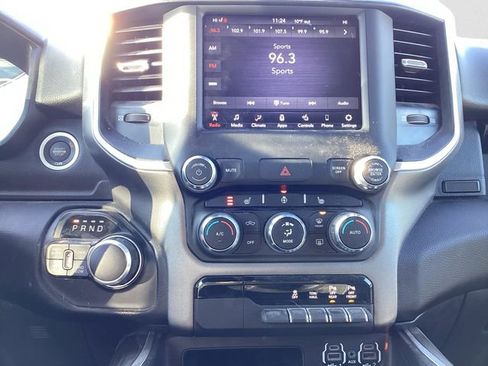 Certified 2021 RAM 1500 Big Horn image 11