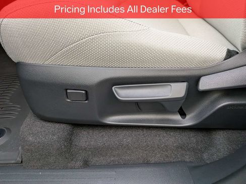 Used 2026 Toyota 4Runner SR5 RWD image 21