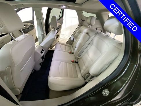 Certified 2023 GMC Terrain Denali w/ Denali Premium Package image 11