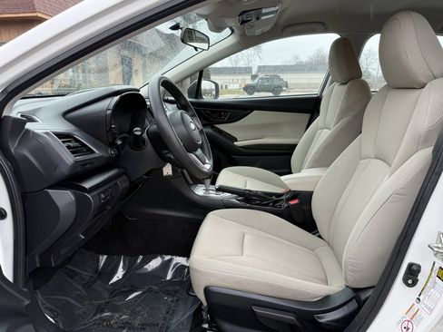 Used 2019 Subaru Impreza 2.0i w/ Eyesight image 9