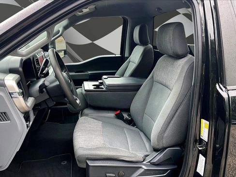Certified 2023 Ford F450 XL w/ 360-Degree Camera Package AWD/4WD image 25