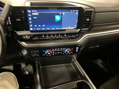 Used 2024 Chevrolet Silverado 3500 LT w/ Z71 Sport Edition image 23