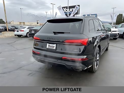 New 2026 Audi Q7 3.0T Premium Plus image 6