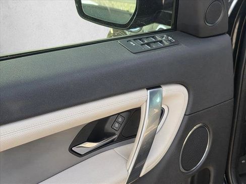 Used 2021 Land Rover Discovery Sport S R-Dynamic image 12