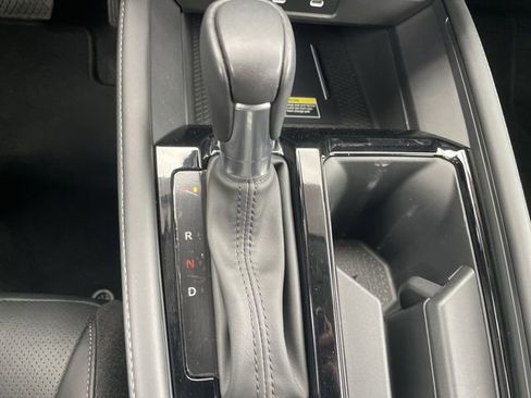 Used 2024 Honda Accord Touring image 16