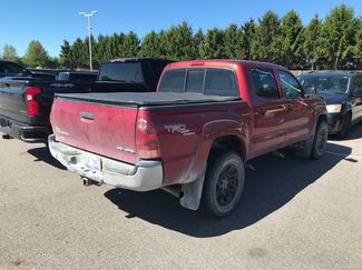 Used 2008 Toyota Tacoma 4x4 Double Cab video 2