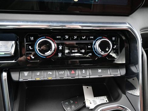 New 2026 GMC Sierra 3500 Denali Ultimate image 16