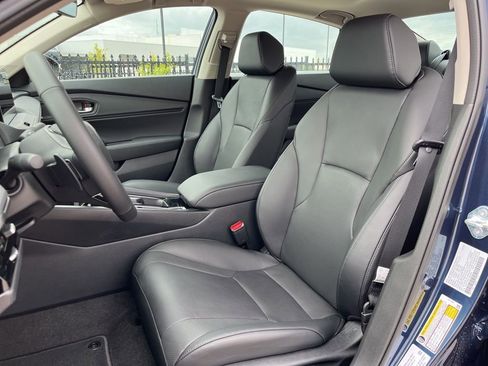 New 2026 Honda Accord EX-L image 13