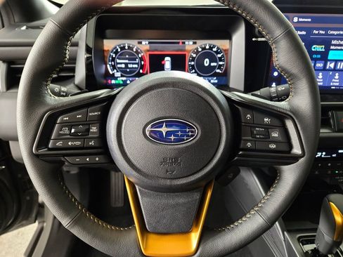 New 2026 Subaru Outback Wilderness AWD/4WD image 14