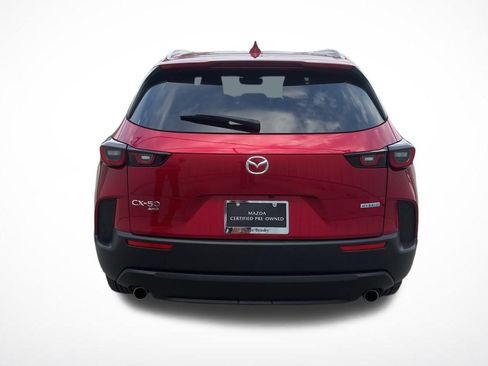 Certified 2025 MAZDA CX-50 2.5 Hybrid w/ Premium Plus Pkg image 7