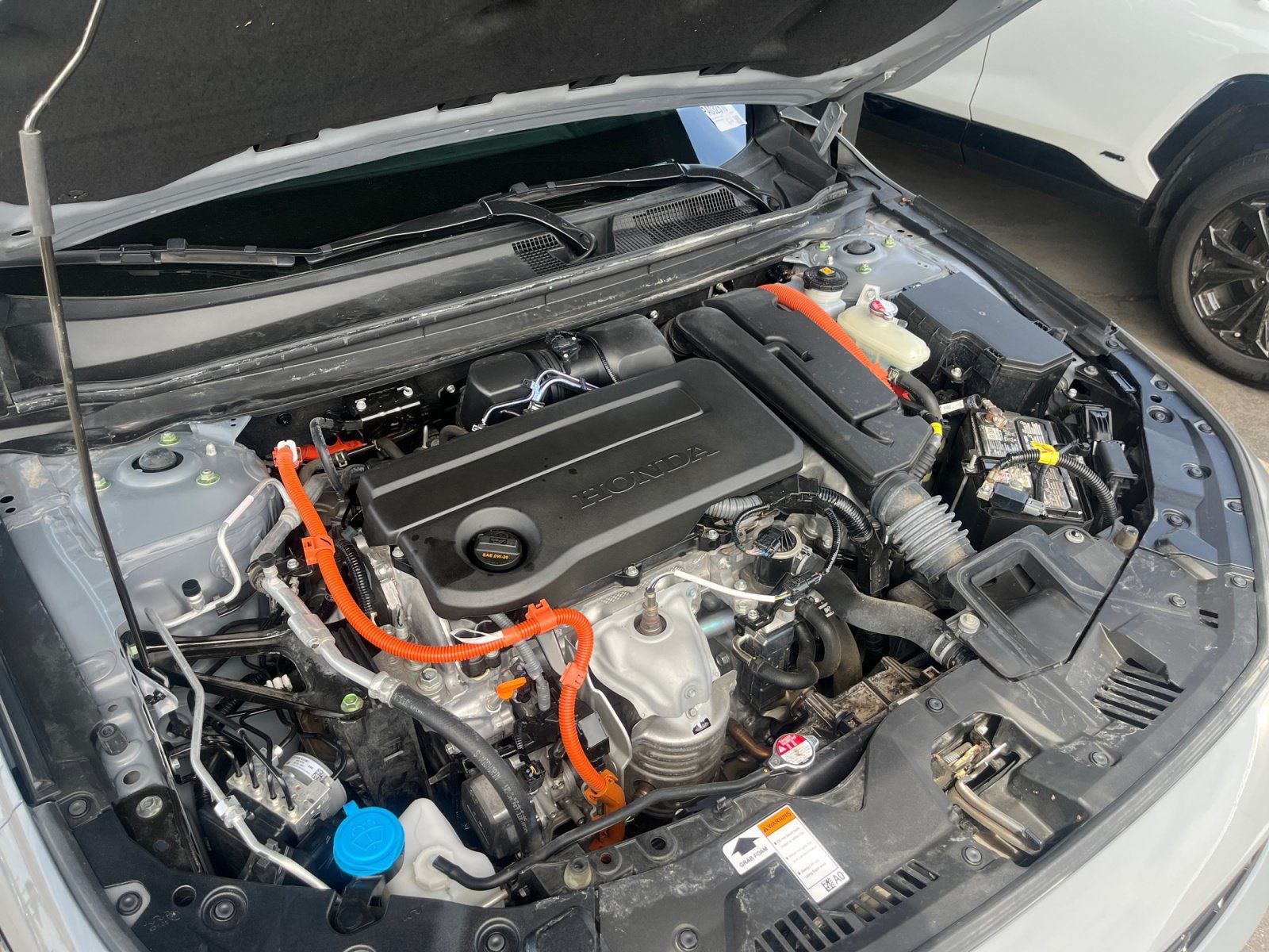 Used 2023 Honda Accord Touring image 24