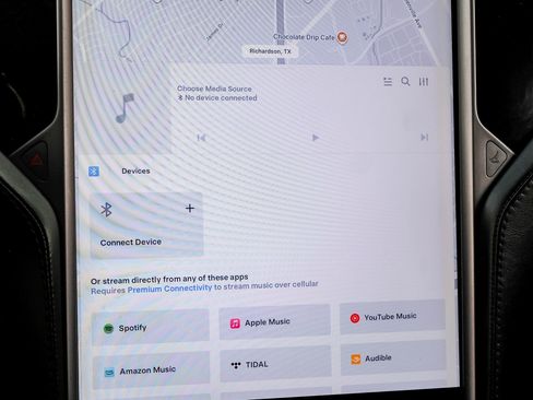 Used 2018 Tesla Model X 75D image 34