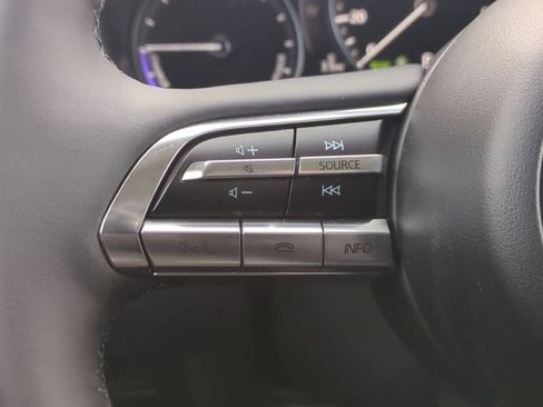 New 2026 MAZDA CX-50 2.5 Hybrid w/ Weather Package image 24