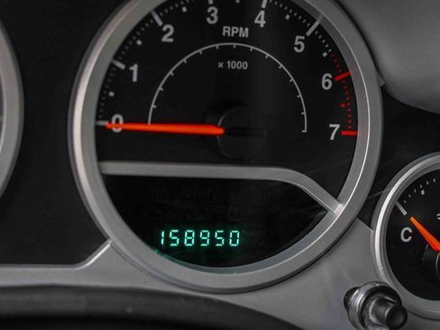 Used 2010 Jeep Wrangler Sport image 8