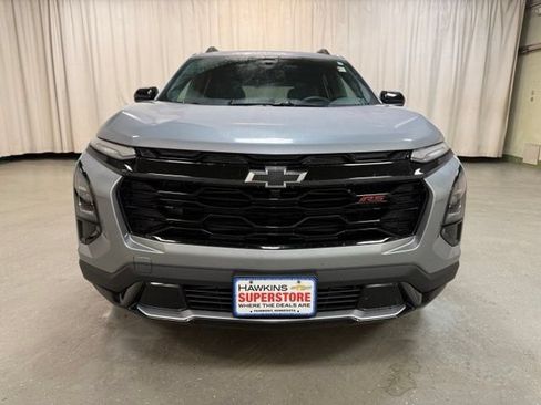 Used 2026 Chevrolet Equinox RS w/ Convenience Package III AWD/4WD image 12