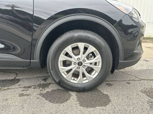 Used 2025 Ford Escape Active AWD/4WD image 20