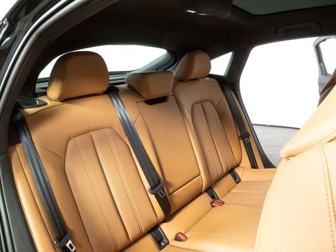 New 2026 Audi A5 2.0T Premium Plus AWD/4WD image 25