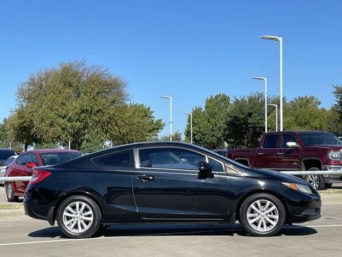 Used 2012 Honda Civic EX image 3