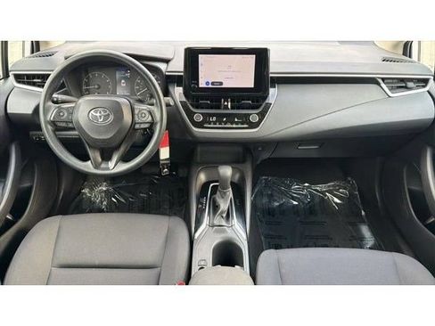 Certified 2024 Toyota Corolla LE FWD image 35