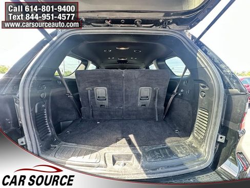Used 2025 Dodge Durango GT RWD image 17