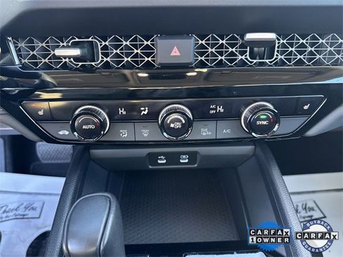 Used 2024 Honda Accord EX-L image 20