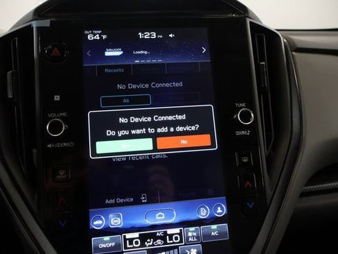 New 2026 Subaru Crosstrek 2.5i Limited AWD/4WD image 26