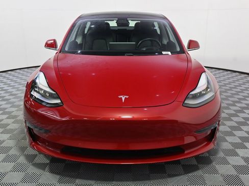 Used 2019 Tesla Model 3 Standard Range Plus image 10