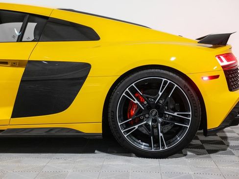 Used 2023 Audi R8 V10 performance AWD/4WD image 14