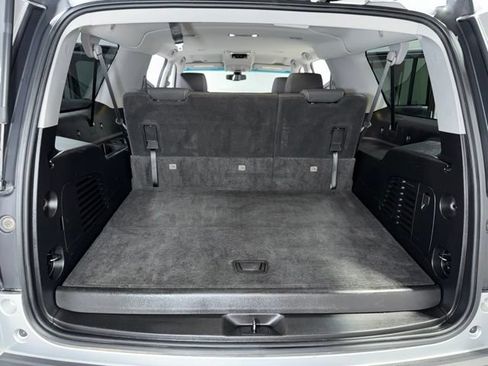 Used 2019 Chevrolet Suburban LS w/ Skid Plate Package AWD/4WD image 26