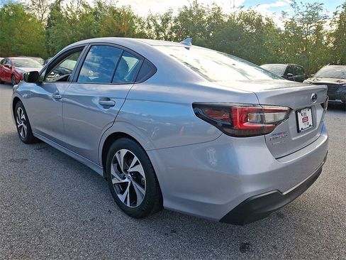 Certified 2024 Subaru Legacy Premium image 5