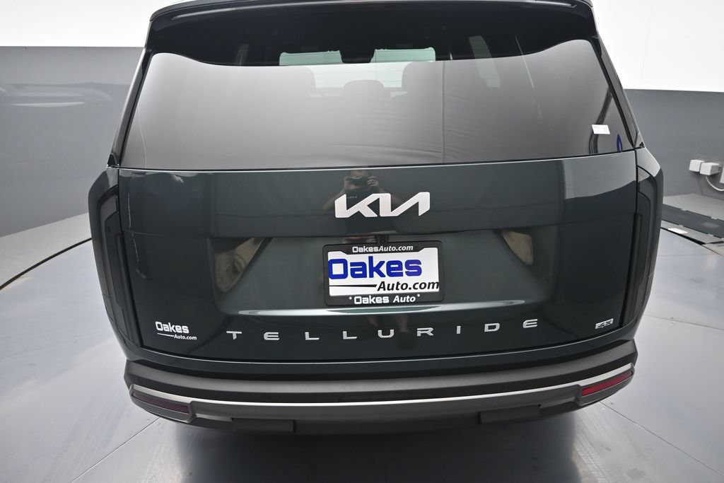 New 2027 Kia Telluride EX AWD/4WD image 35
