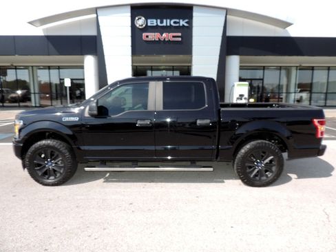 Used 2020 Ford F150 XL w/ Equipment Group 101A Mid RWD image 8