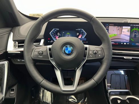 Certified 2025 BMW X1 xDrive28i w/ Convenience Package AWD/4WD image 17