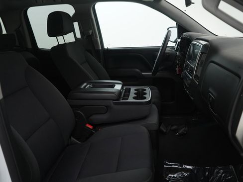 Used 2019 Chevrolet Silverado 1500 LT image 11