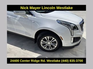 Used 2020 Cadillac XT5 Premium Luxury w/ LPO, Floor Liner Package AWD/4WD video 1
