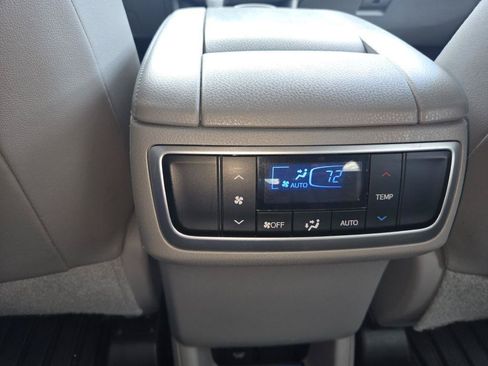 Used 2016 Toyota Highlander Limited FWD image 20