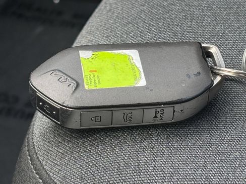 Used 2025 Kia K4 FWD image 17