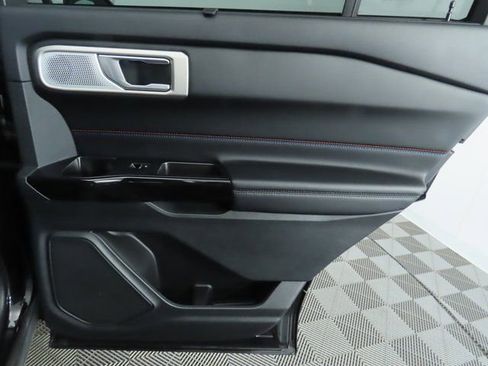 Used 2023 Ford Explorer ST w/ Equipment Group 401A image 28