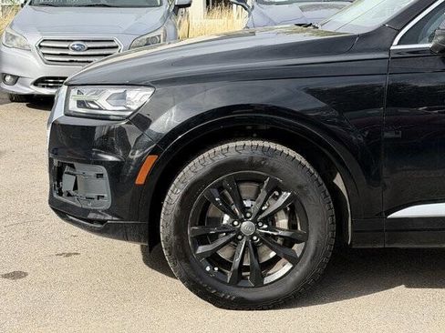Used 2018 Audi Q7 3.0T Premium Plus image 11