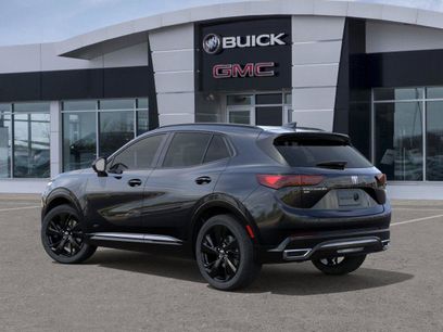 New 2026 Buick Envision Sport Touring