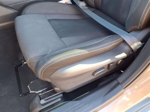 Used 2023 Subaru Outback Premium image 26